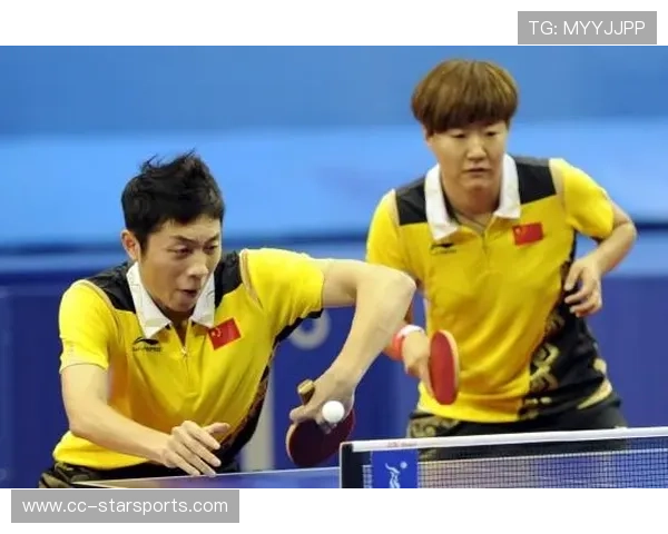 双打队伍加强反拍攻势训练，连贯性提升显著