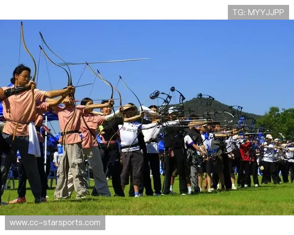 射箭比赛中弓弦材质革新引论争，器材公司股价波动
