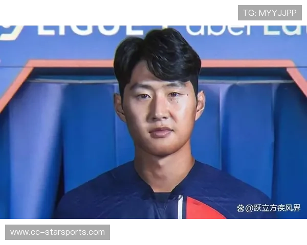 巴黎李刚仁视野训练:开启更清晰的未来 巴黎李刚仁视野训练:开启更清晰的未来