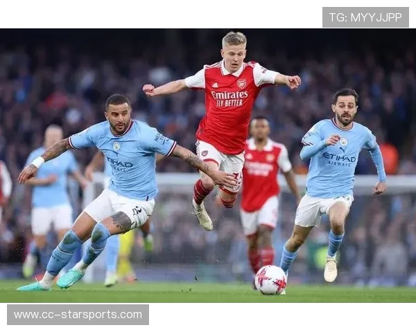 曼城准备提前敲定夏窗最大的合同