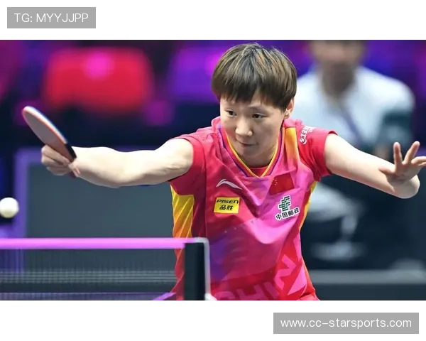 王曼昱保持高强度训练，节奏控制进一步提升