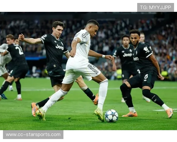 皇马训练场组织性明显提升，成为世界足球新标杆