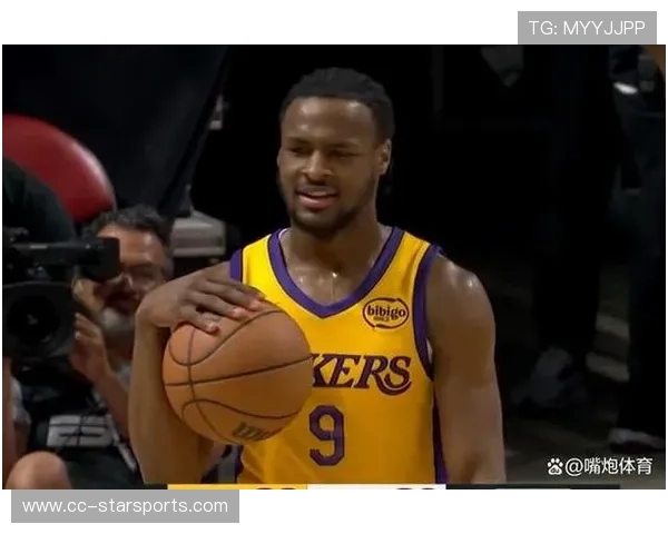 名人嘴炮揭秘:布朗尼关键防守助队取胜,黑詹姆斯?笑话! 名人嘴炮揭秘:布朗尼关键防守助队取胜,黑詹姆斯?笑话!