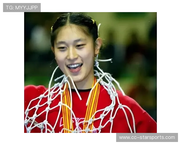 女篮姑娘的坚持感动世界，女篮小姐姐