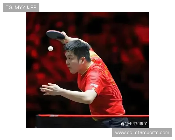 打法日趋成熟，樊振东已步入“老练杀手”阶段？