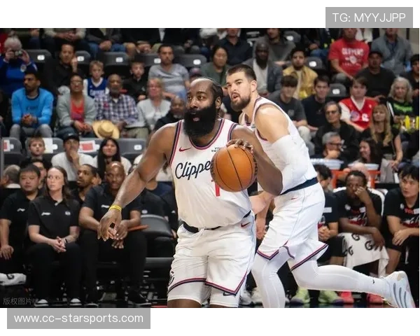 快船队目标高远，季后赛在望，快船队新阵容