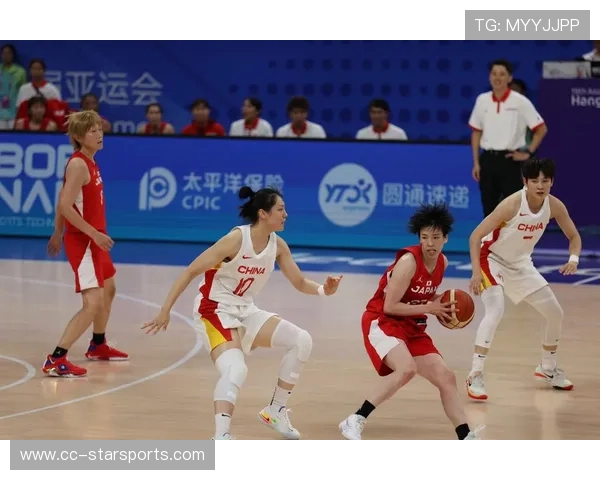 女篮姑娘展现中国体育的风采，我想看中国女子篮球队