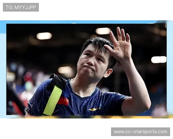 樊振东主动让座，赢得对手心服口服的尊重，樊振东jml