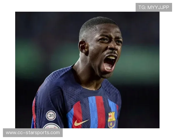 登贝莱的泪水告诉我们:大器晚成值得等待,登贝莱身价为什么那么高 登贝莱的泪水告诉我们:大器晚成值得等待,登贝莱身价为什么那么高