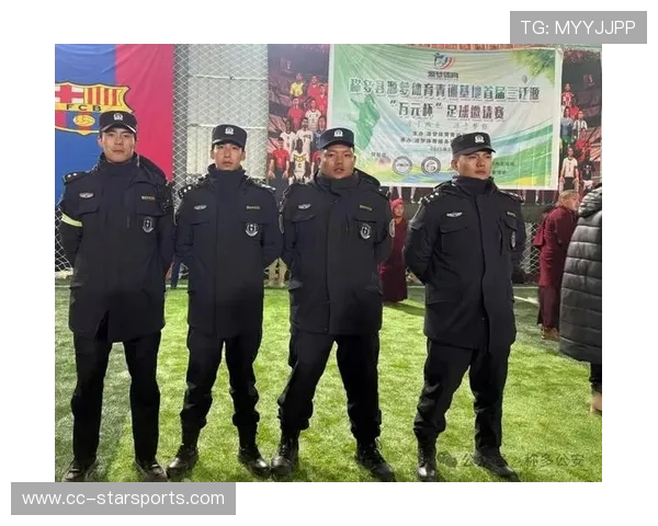 职业联赛的场地安保措施