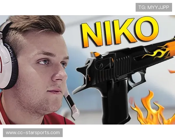NiKo急停爆头依旧教科书 NiKo急停爆头依旧教科书