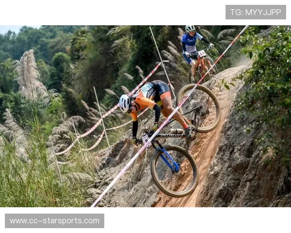 世界自行车山地赛赛道改良成效显著,山地自行车比赛2021 世界自行车山地赛赛道改良成效显著,山地自行车比赛2021